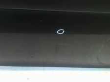 Porte arriere gauche RENAULT