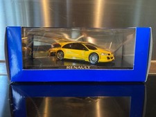 Renault Mégane RS 2004 Trophy