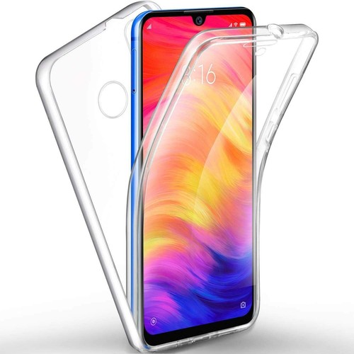 Coque pour xiaomi - pour, 7a