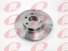 Disques Avants Pleins pour