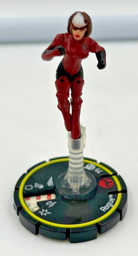 2005 wizkids heroclix marvel - wizkids,