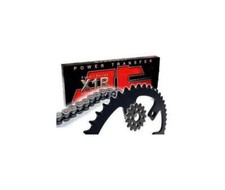 YAMAHA WRF 250 - 08/20 - KIT