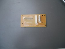 Roland FP2 KBD IF BOARD Assembly part # 72450512