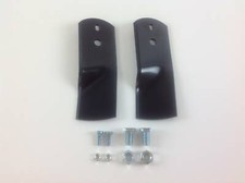 Lame Set Lames Tracteurs Tondeuses À Gazon Frontales STIGA 1134-9074-01