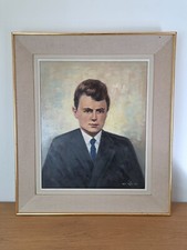 Robert kuven portrait d une - ,, d'une