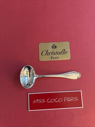 Louche sauce christofle france - sauce,