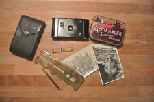 Lot troupes coloniales