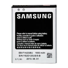 BATTERIE DE REMPLACEMENT NEUVE POUR SAMSUNG EB-F1A2GBU GALAXY S2