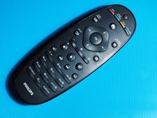TELECOMMANDE  PHILIPS 996510041984 TV TELEVISEUR  LCD HTS 7212 -5592 HTB7590D