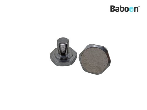 Fourche avant capsule