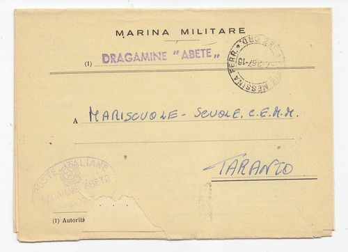 I697 marina militare - i697-marina, militare-dragamine