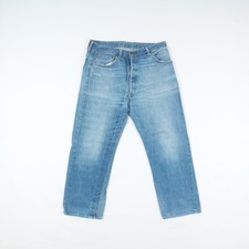 Levi's 501XX Big E Rivets Tg