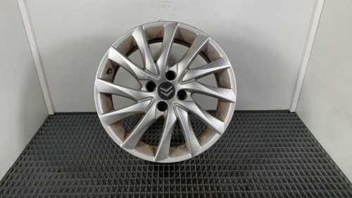 Jante citroen ds3 phase nt - ds3,