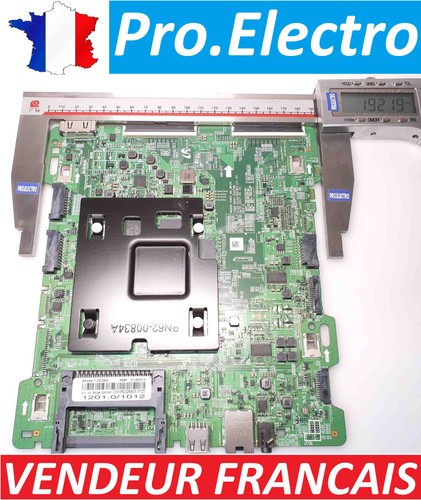 Mainboard samsung - tv,