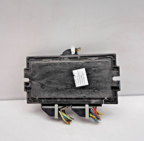 Module lumières - de,