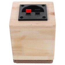 Caisson de haut-parleur 