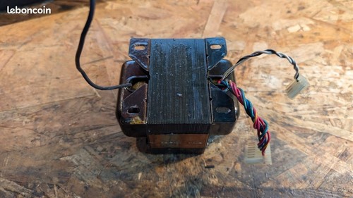 Power transformer mesa boogie - transformer,