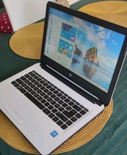 Hp Notebook 14 Windows