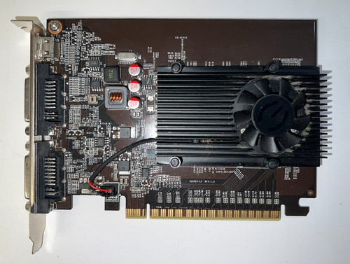 Nvidia evga - nvidia,