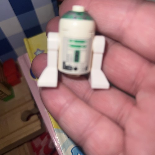 Lego star wars astromech - lego,