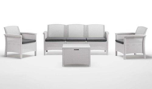 Bica set venise - venise, ensemble