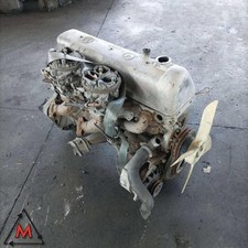 Moteur M180.954 MERCEDES 230