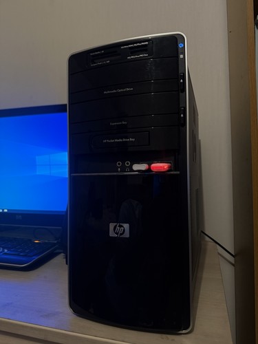 560 amd phenom ii - pc,