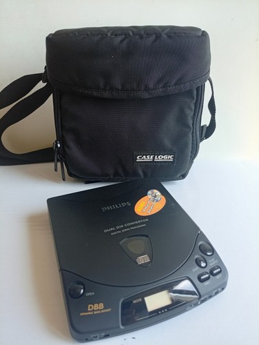Philips az6831 lecteur - philips, cd
