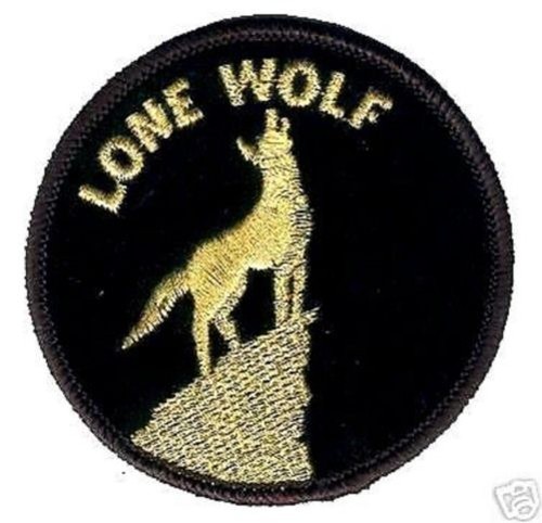 Patch repasser lone - patch,