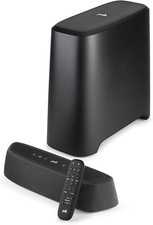 Polk Magnifi Mini AX Soundbar