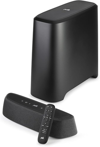Polk magnifi mini soundbar - polk,