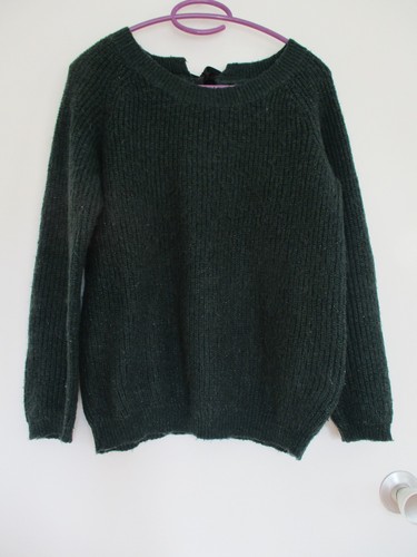 Pull femme cache - femme,
