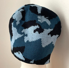 Bonnet pour Garçon motif