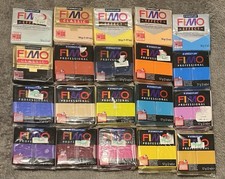 FIMO Professional, Classic &