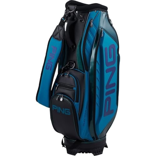 Sac golf ping - de, authentic