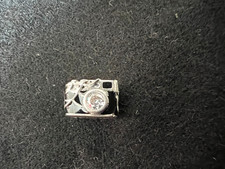 Charm Marvel Spider-Man Selfie Appareil Photo  authentique PANDORA neuf