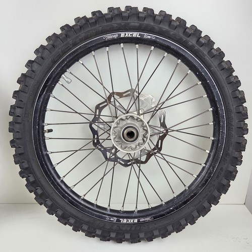 Ktm 125 250 450 exc - 125,