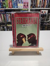 DVD Starmania Version