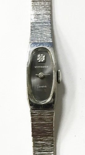 Wittnauer geneve original - wittnauer,