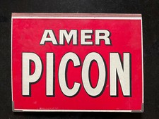 AMER PICON - SOUS-MAIN