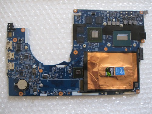 Carte motherboard acer v17 - motherboard,