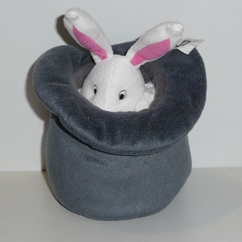 Doudou lapin ikea musical - lapin,