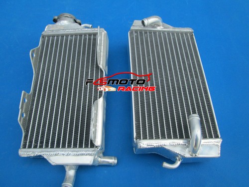 New 2000 2001 - , radiateur