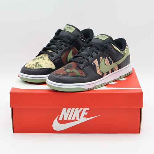 Dh0957 001 nike - dunk, crazy