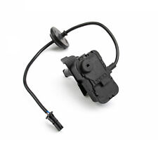 Actionneur De Trappe Carburant