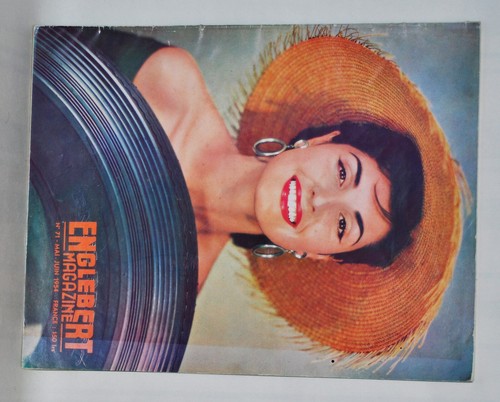 Englebert magazine - n°71,