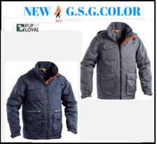 Veste De Travail Homme Veste