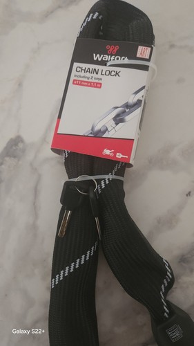 Antivol velo moto trotinette - velo,