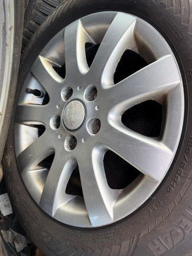 Jante aluminium vw - 1x, en