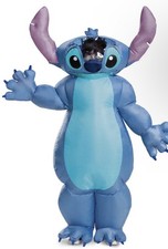 Lilo and Stitch Stitch